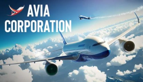 Avia corporation Free