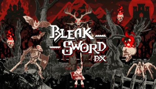 Bleak Sword DX Free
