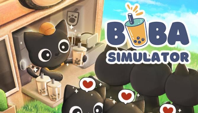 Boba Simulator Idle Shop Management Free