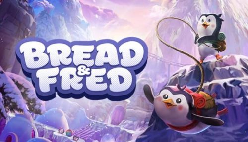 Bread Fred Free