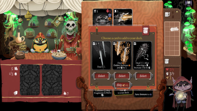 Card Crawl Adventure free download