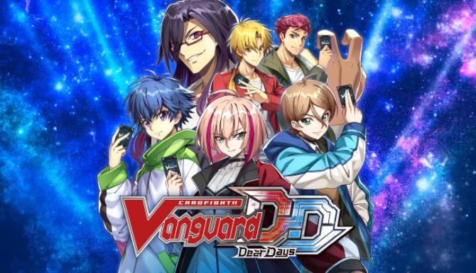 Cardfight Vanguard Dear Days Free