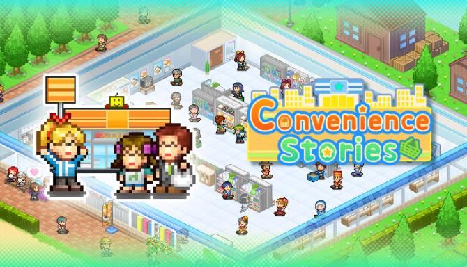 Convenience Stories Free