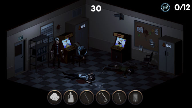 Crime Scene free download