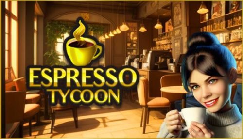 Espresso Tycoon Free