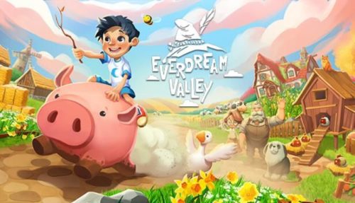 Everdream Valley Free