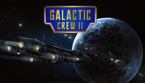 Galactic Crew II Free