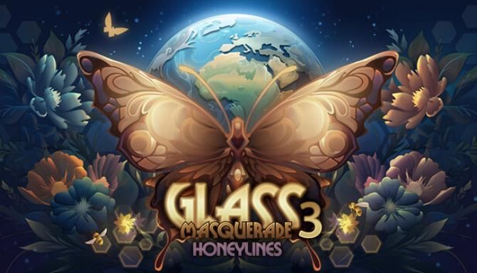 Glass Masquerade 3 Honeylines Free