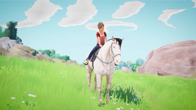 Horse Tales Emerald Valley Ranch free download