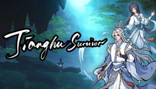 Jianghu Survivor Free