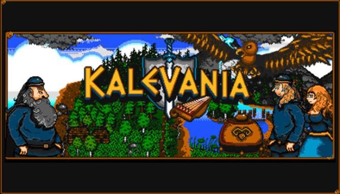 Kalevania Free