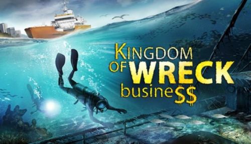 Kingdom of Wreck Business Free