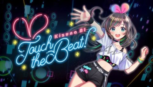 Kizuna AI Touch the Beat Free