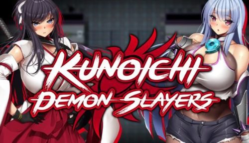 Kunoichi Demon Slayers Free