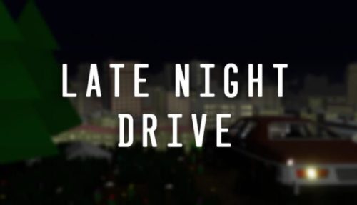Late Night Drive Free