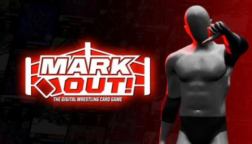 Mark Out The Wrestling Card Game Free