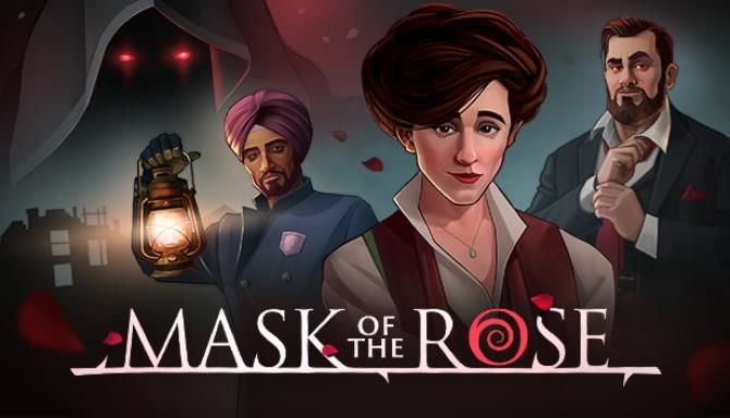 Mask of the Rose Free