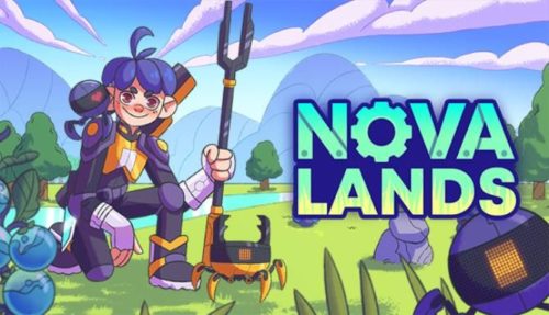 Nova Lands Free