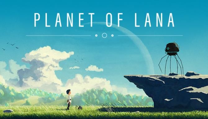 Planet of Lana Free