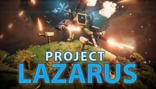 Project Lazarus Free