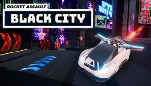 Rocket Assault Black City Free