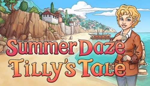 Summer Daze Tillys Tale Free