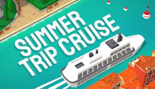 Summer Trip Cruise Free