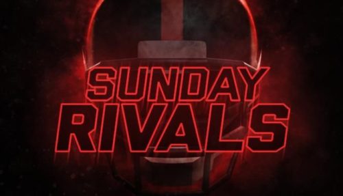 Sunday Rivals Free