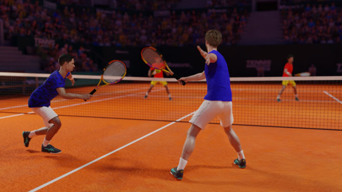 Tennis Manager 2023 free download