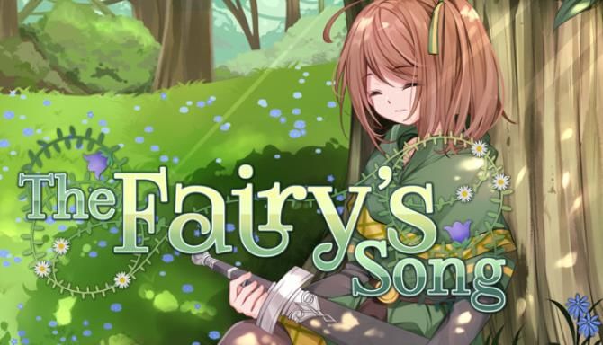 The Fairy’s Song » Cracked Download | CRACKED-GAMES.ORG