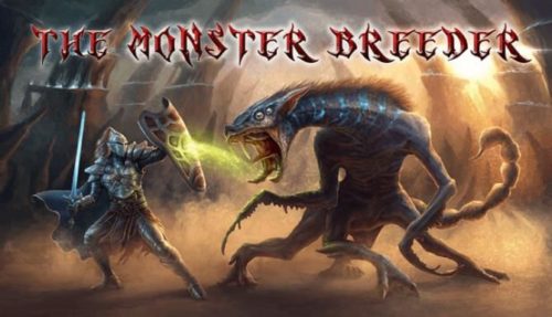 The Monster Breeder Free