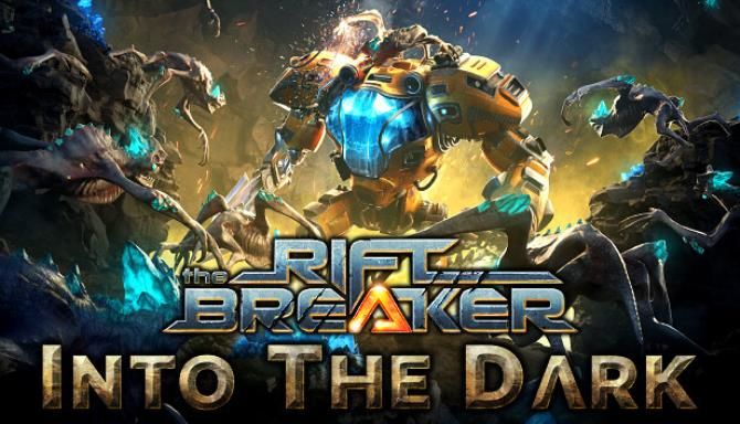 The Riftbreaker Into The Dark Free