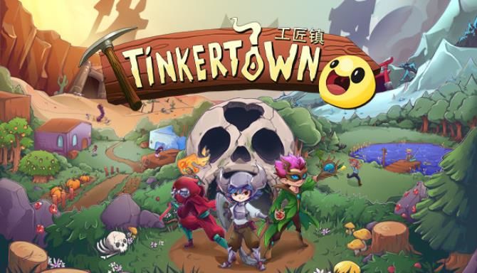 Tinkertown Free