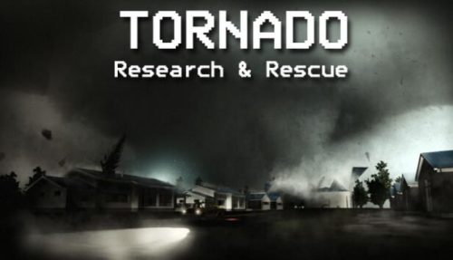 Tornado Research and Rescue Free