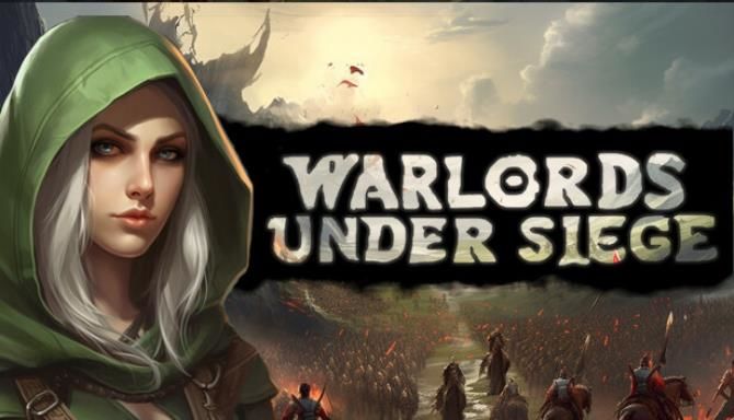 Warlords Under Siege Free