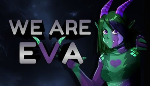 We are Eva Free