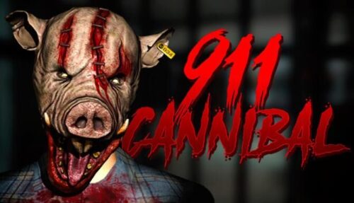 911 Cannibal Free