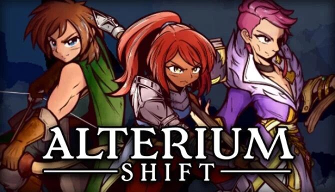 Alterium Shift Free