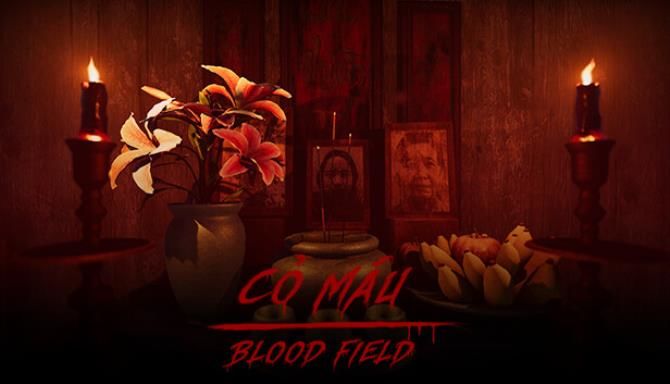 Blood Field C Mu Free