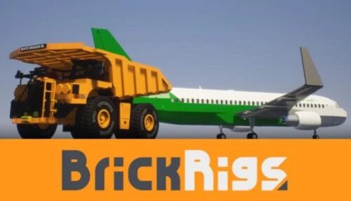 Brick Rigs Free