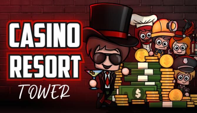 Casino Resort Tower Free