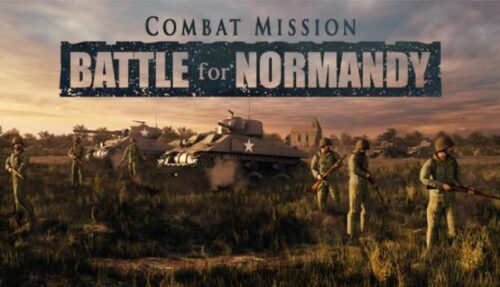 Combat Mission Battle for Normandy Free