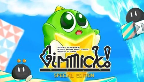 Gimmick Special Edition Free