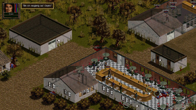 Jagged Alliance 2 Wildfire free torrent