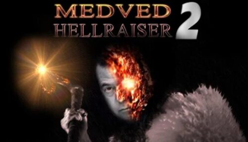 Medved Hellraiser 2 Free