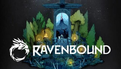 Ravenbound Free