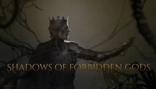 Shadows of Forbidden Gods Free