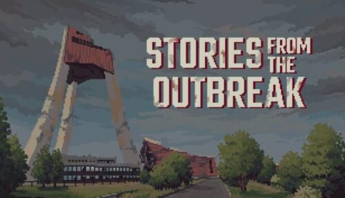 Stories from the Outbreak Free