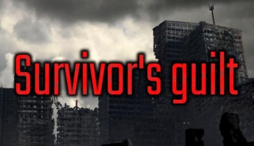 Survivors guilt Free