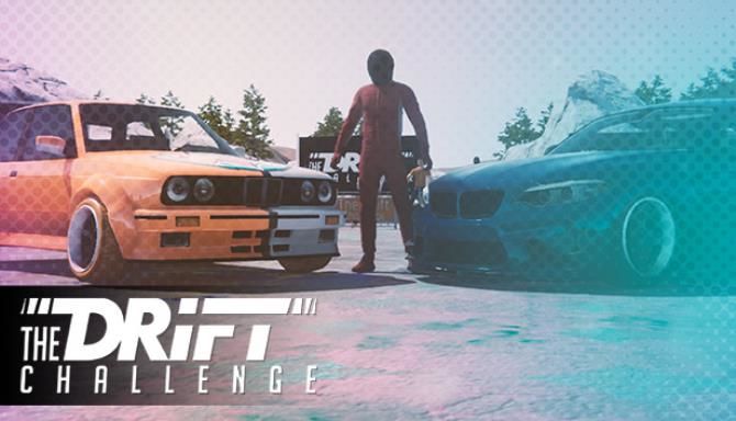 The Drift Challenge Free